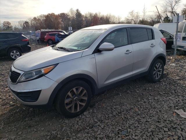 KIA SPORTAGE 2014 kndpbcac1e7594986