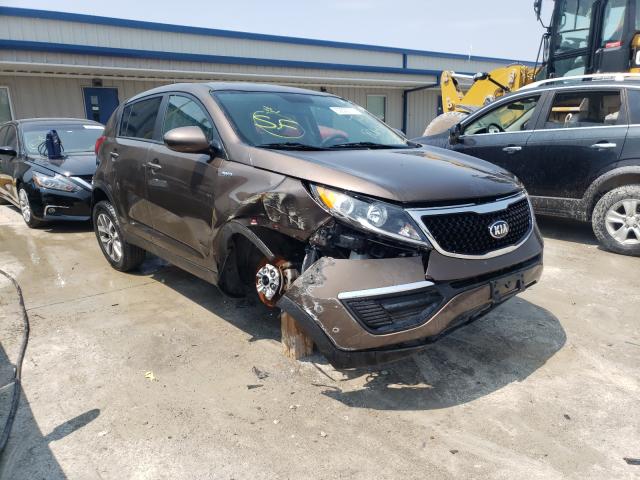 KIA SPORTAGE L 2014 kndpbcac1e7606182