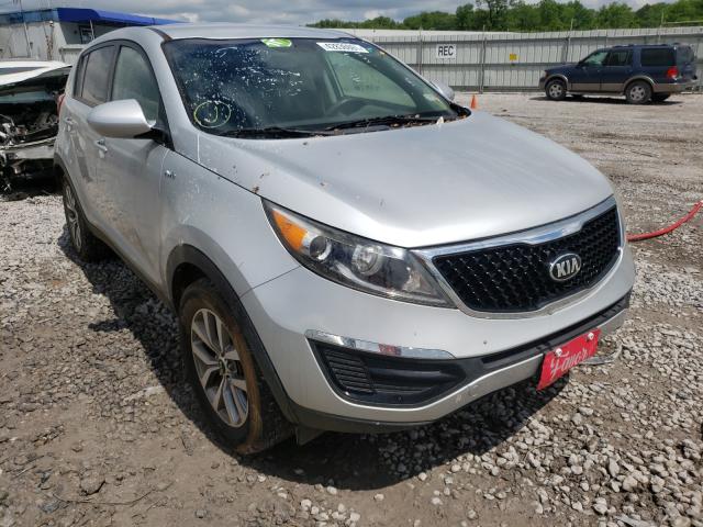 KIA SPORTAGE L 2014 kndpbcac1e7629736