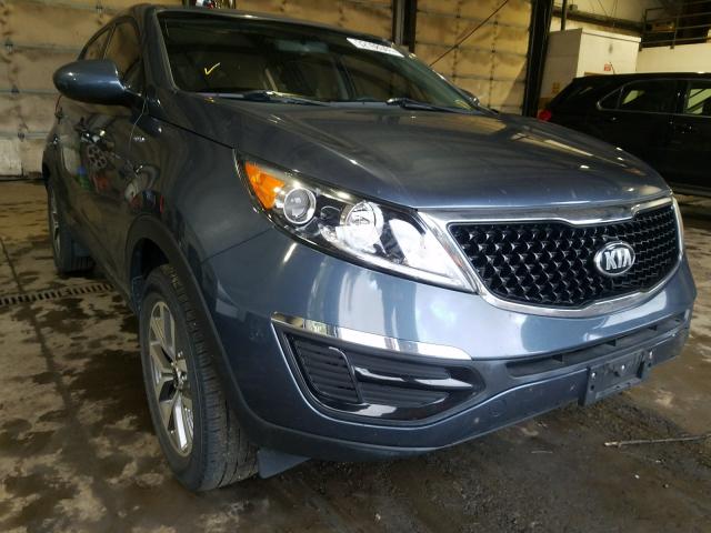 KIA SPORTAGE L 2014 kndpbcac1e7641708