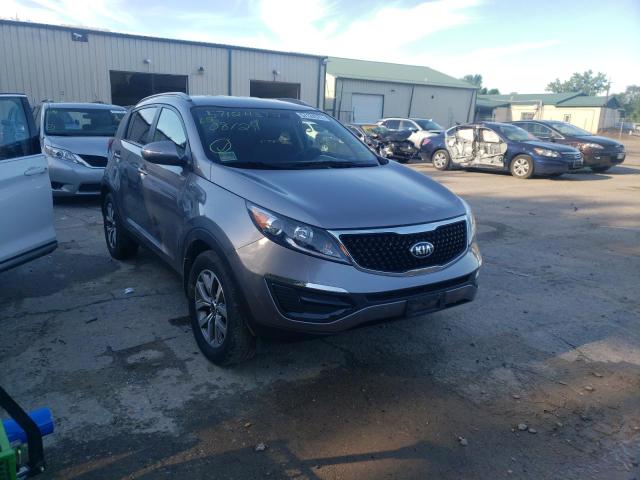 KIA SPORTAGE L 2014 kndpbcac1e7642955