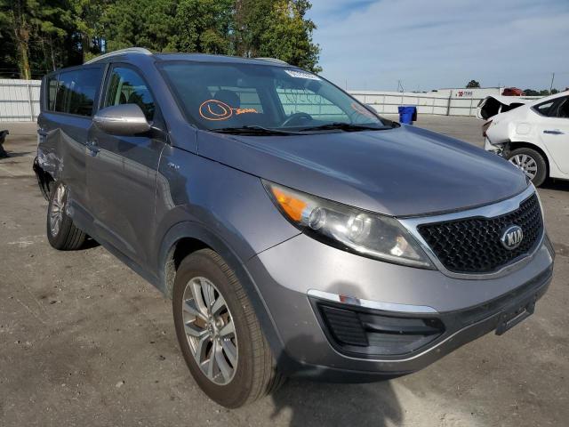 KIA SPORTAGE L 2014 kndpbcac1e7657018