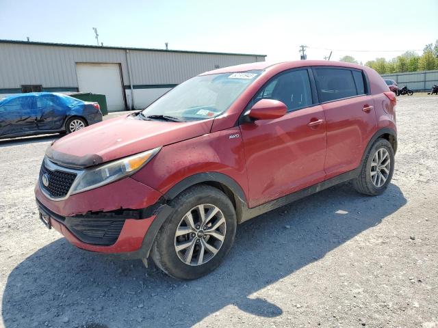 KIA SPORTAGE L 2015 kndpbcac1f7670515