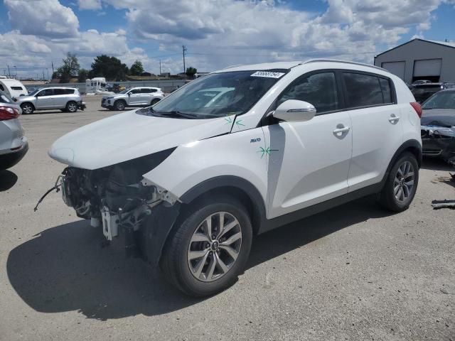 KIA SPORTAGE 2015 kndpbcac1f7675150