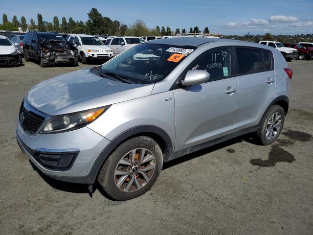 KIA SPORTAGE L 2015 kndpbcac1f7675181