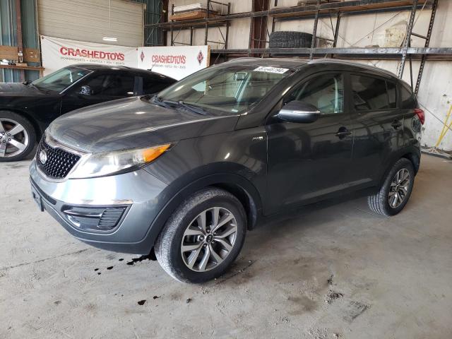 KIA SPORTAGE L 2015 kndpbcac1f7679604