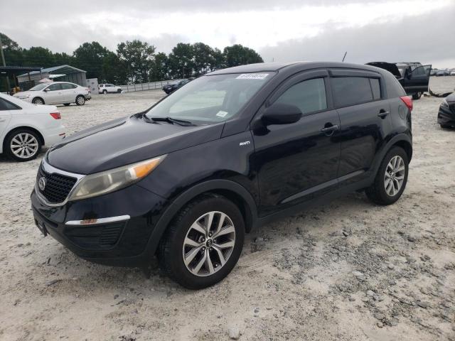 KIA SPORTAGE 2015 kndpbcac1f7683278