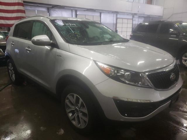 KIA SPORTAGE L 2015 kndpbcac1f7684205