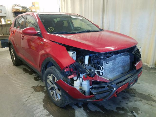 KIA SPORTAGE L 2015 kndpbcac1f7686567