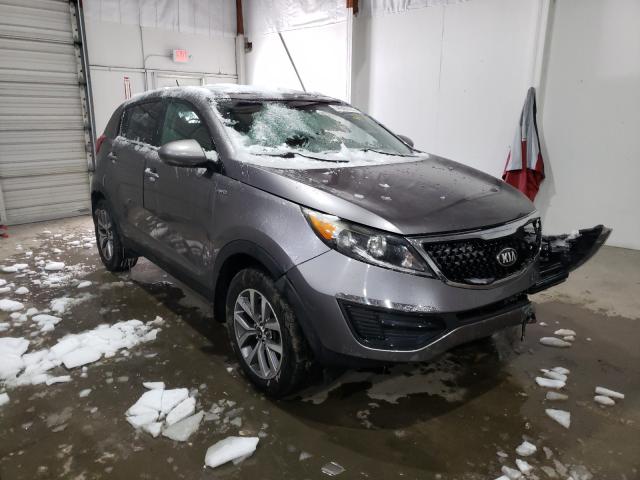 KIA SPORTAGE L 2015 kndpbcac1f7691686