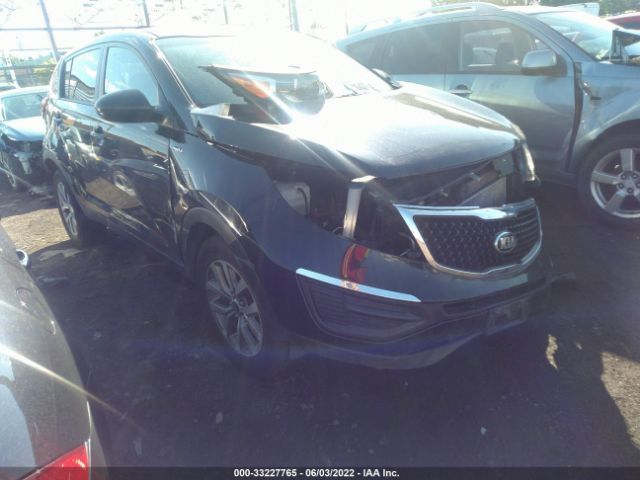 KIA SPORTAGE 2015 kndpbcac1f7698508