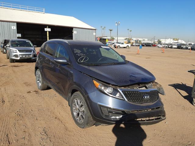 KIA SPORTAGE L 2015 kndpbcac1f7700905