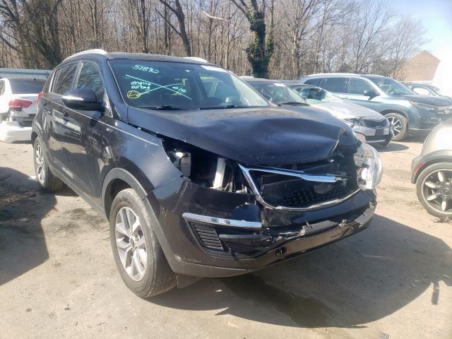 KIA SPORTAGE L 2015 kndpbcac1f7703268