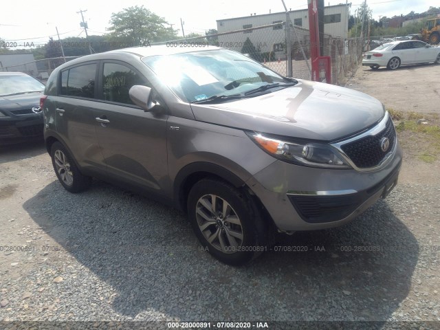 KIA SPORTAGE 2015 kndpbcac1f7704873