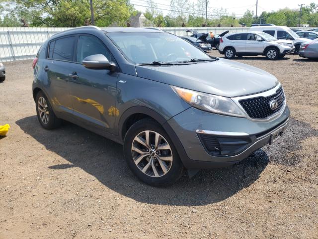 KIA SPORTAGE L 2015 kndpbcac1f7710575