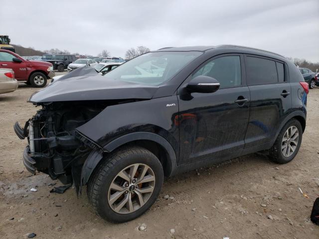 KIA SPORTAGE L 2015 kndpbcac1f7711807