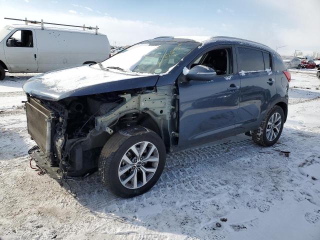 KIA SPORTAGE L 2015 kndpbcac1f7713377