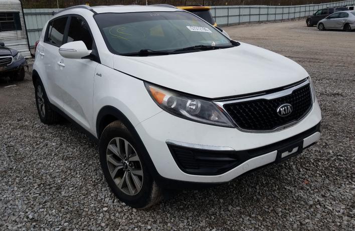 KIA SPORTAGE L 2015 kndpbcac1f7717946