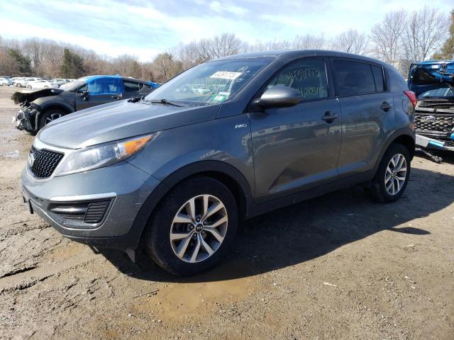 KIA SPORTAGE L 2015 kndpbcac1f7723441