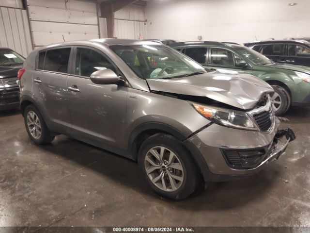 KIA SPORTAGE 2015 kndpbcac1f7745942