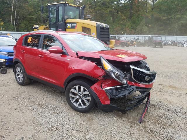 KIA SPORTAGE L 2015 kndpbcac1f7747657