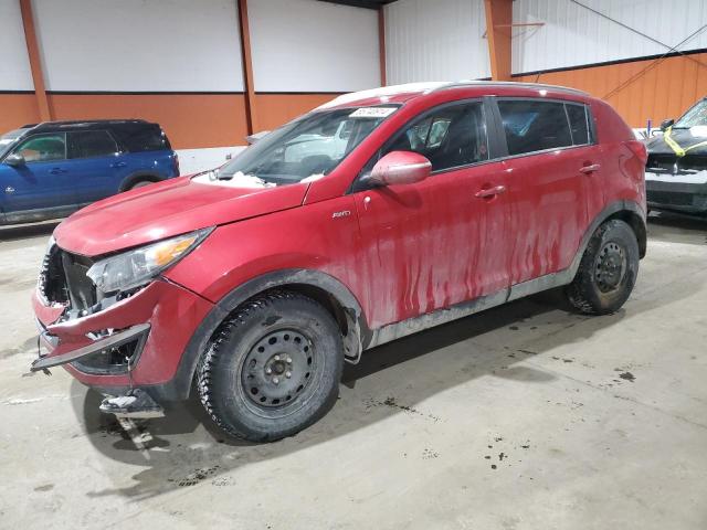 KIA SPORTAGE L 2015 kndpbcac1f7752437