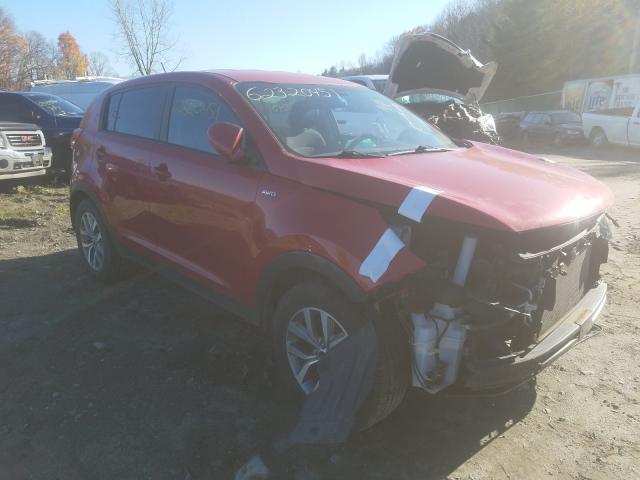 KIA SPORTAGE L 2015 kndpbcac1f7753801