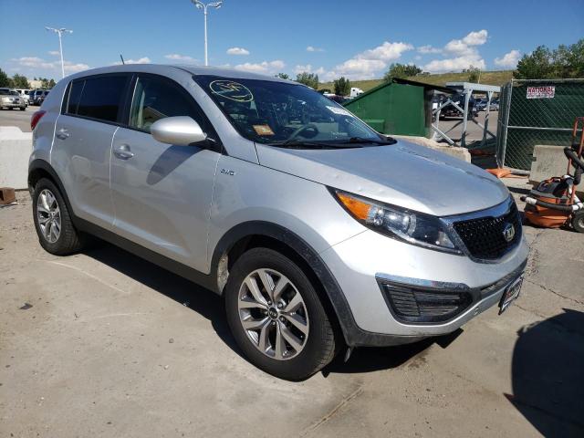 KIA SPORTAGE L 2015 kndpbcac1f7758982