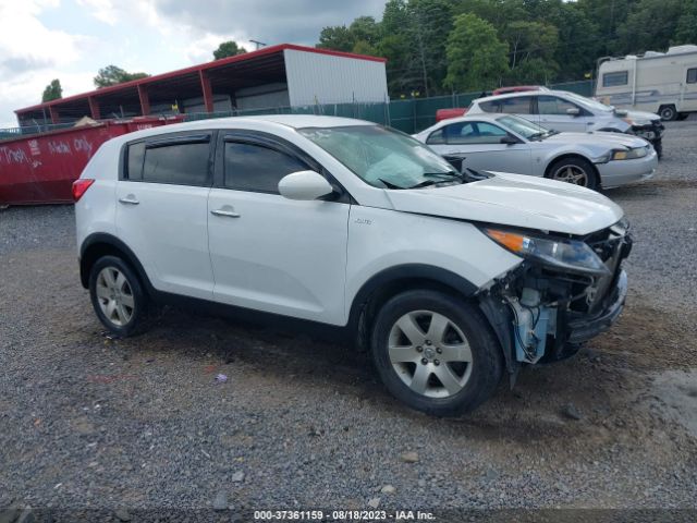 KIA SPORTAGE 2015 kndpbcac1f7760683