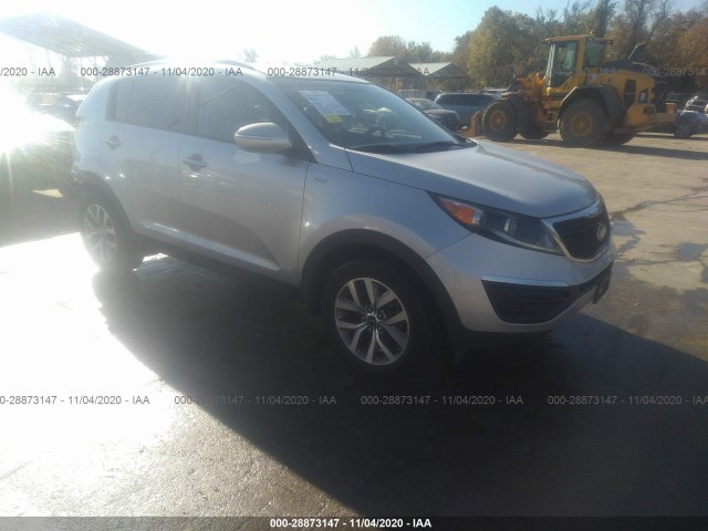 KIA SPORTAGE 2015 kndpbcac1f7762434