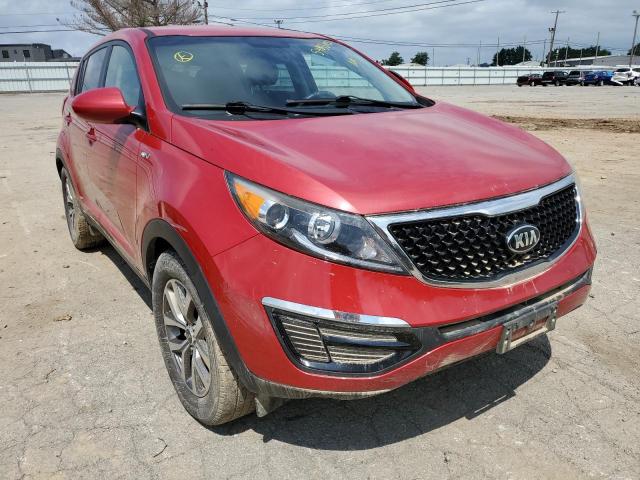 KIA SPORTAGE L 2015 kndpbcac1f7764877