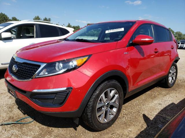 KIA SPORTAGE L 2015 kndpbcac1f7769433