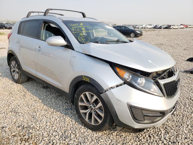 KIA SPORTAGE L 2015 kndpbcac1f7769710