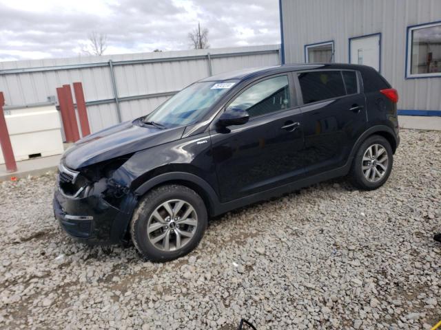 KIA SPORTAGE L 2015 kndpbcac1f7772672