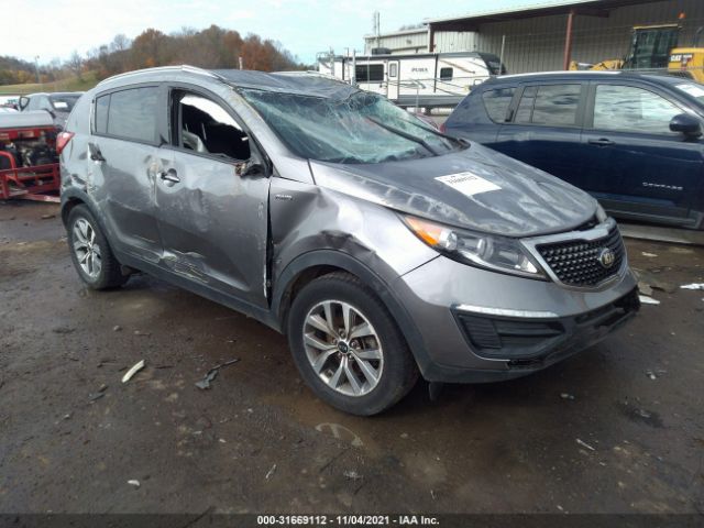 KIA SPORTAGE 2015 kndpbcac1f7773188