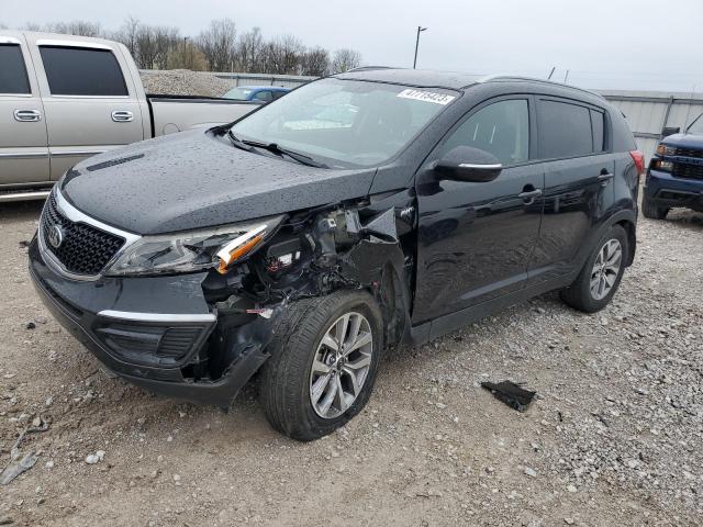 KIA SPORTAGE L 2015 kndpbcac1f7773952