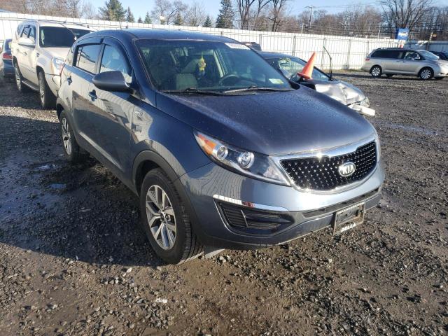 KIA SPORTAGE L 2015 kndpbcac1f7780142