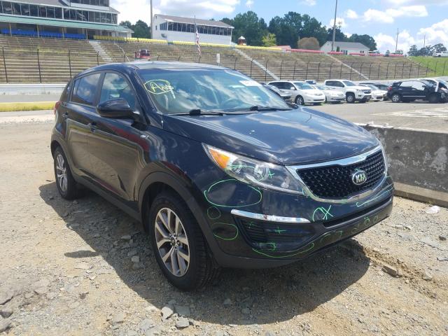 KIA SPORTAGE L 2015 kndpbcac1f7781145