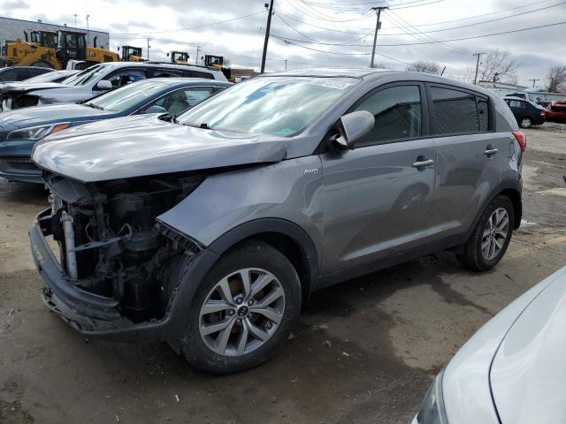 KIA SPORTAGE L 2015 kndpbcac1f7782344