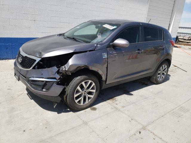 KIA SPORTAGE L 2015 kndpbcac1f7782408