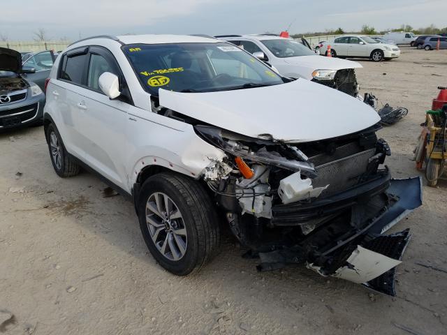 KIA SPORTAGE L 2015 kndpbcac1f7786555