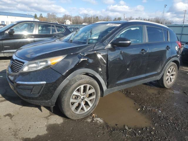 KIA SPORTAGE 2015 kndpbcac1f7791030