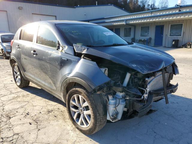 KIA SPORTAGE L 2015 kndpbcac1f7793070