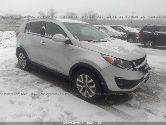 KIA SPORTAGE 2016 kndpbcac1g7799579