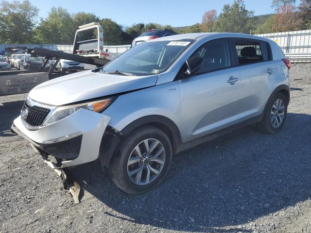 KIA SPORTAGE 2016 kndpbcac1g7816980