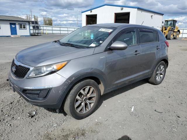 KIA SPORTAGE 2016 kndpbcac1g7821726