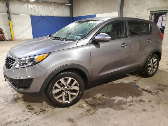 KIA SPORTAGE 2016 kndpbcac1g7830619