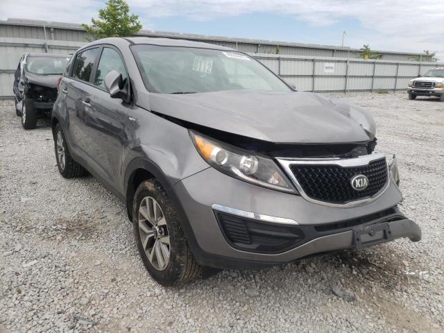 KIA SPORTAGE L 2016 kndpbcac1g7854032