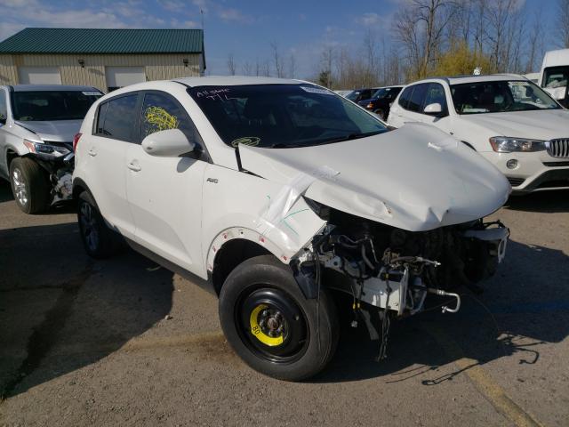 KIA SPORTAGE 2016 kndpbcac1g7878511