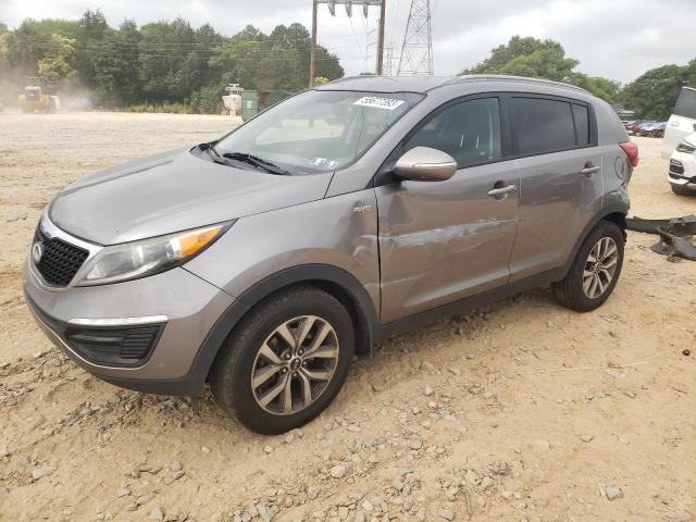 KIA SPORTAGE L 2014 kndpbcac2e7547952